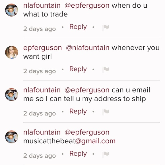 SCAMMER - Picture 1 of 2